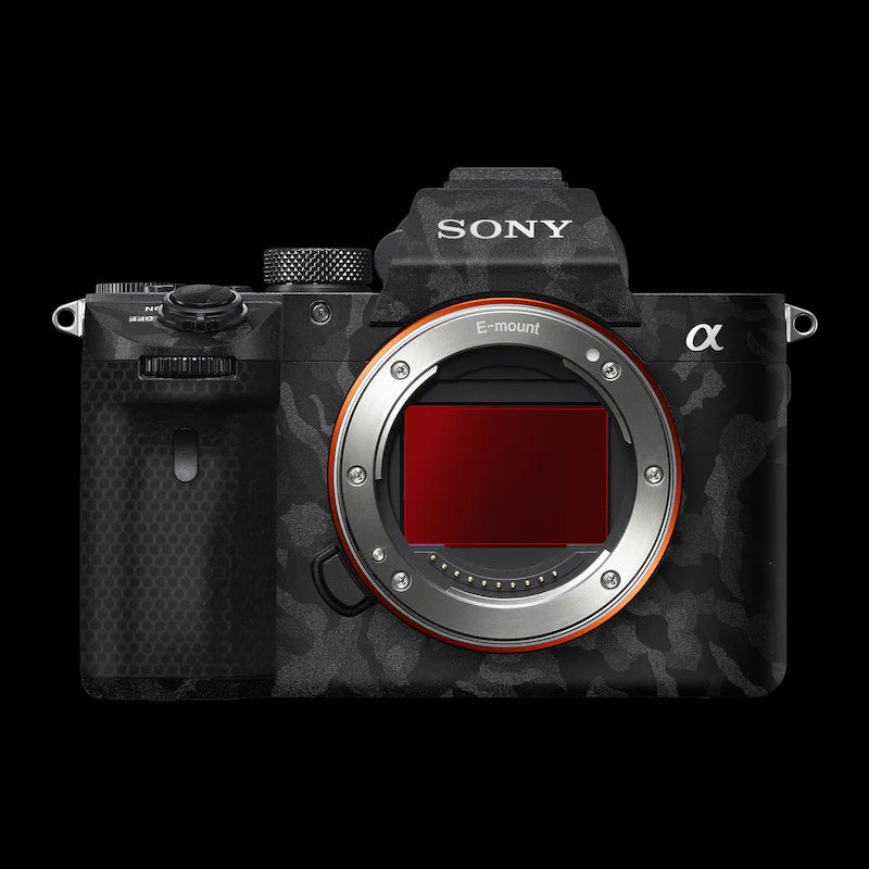 Sony A7IV Camera Skin