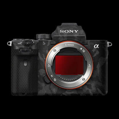 Sony A7IV Camera Skin