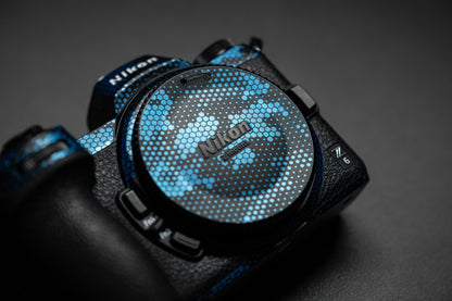 Nikon Z6 Camera Skin