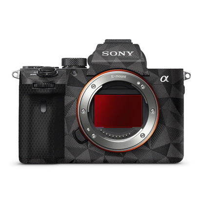 Sony A7IV Camera Skin
