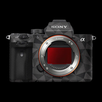 Sony A7IV Camera Skin