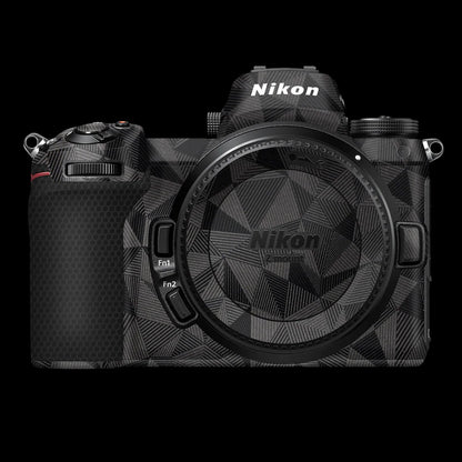 Nikon Z6 Camera Skin