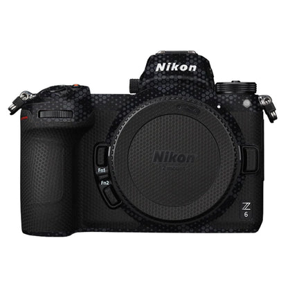 Nikon Z6 Camera Skin