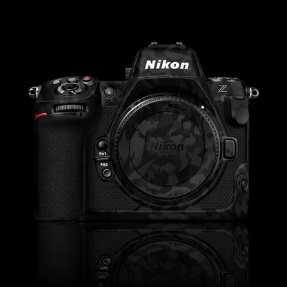 Nikon Z8 Camera Skin