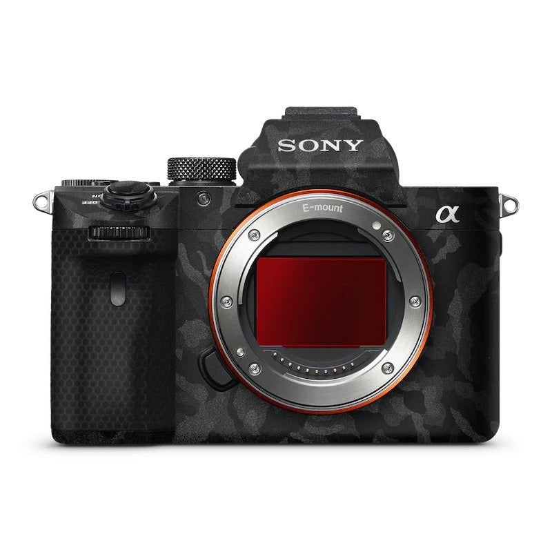 Sony A7IV Camera Skin