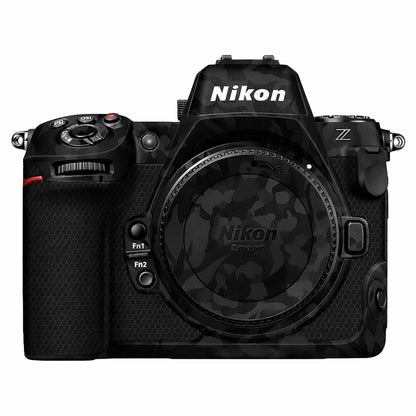 Nikon Z8 Camera Skin
