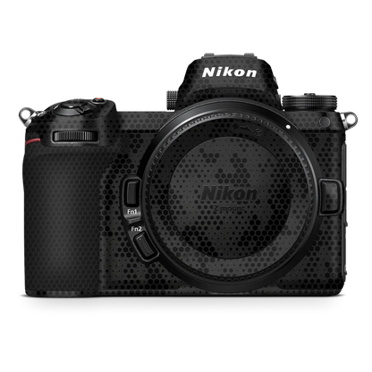 Nikon Z6 Camera Skin