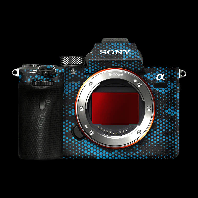 Sony A7IV Camera Skin