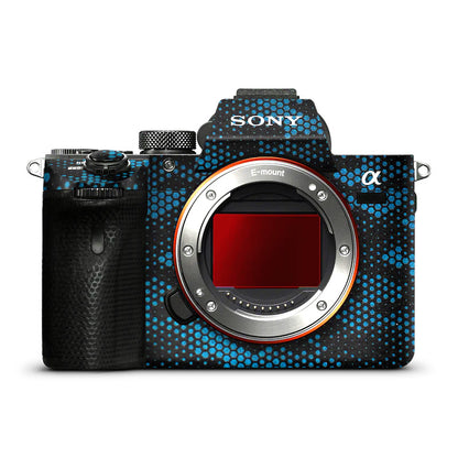 Sony A7IV Camera Skin