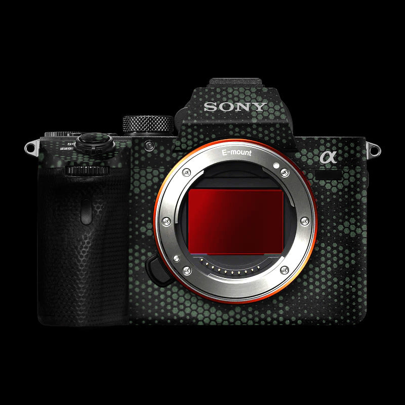 Sony A7IV Camera Skin