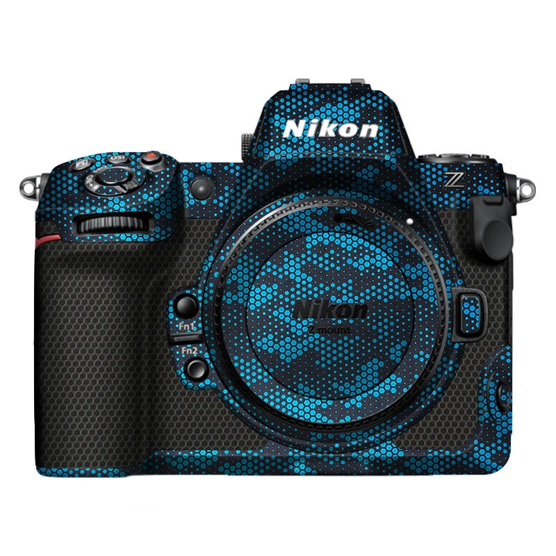 Nikon Z8 Camera Skin