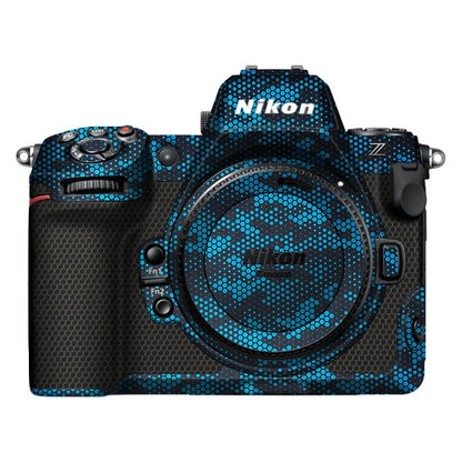 Nikon Z8 Camera Skin